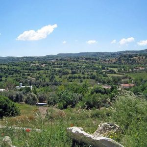 523m² Plot for Sale in Letymvou, Paphos District