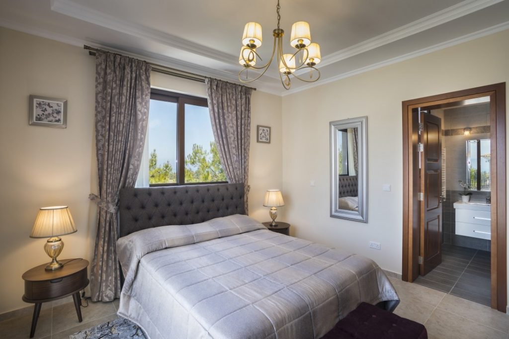 4 Bedroom House for Sale in Argaka, Paphos District