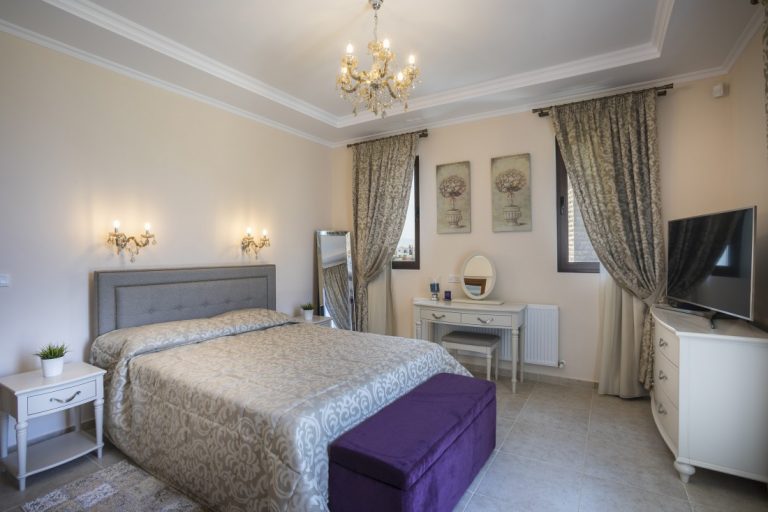 4 Bedroom Villa for Sale in Argaka, Paphos District