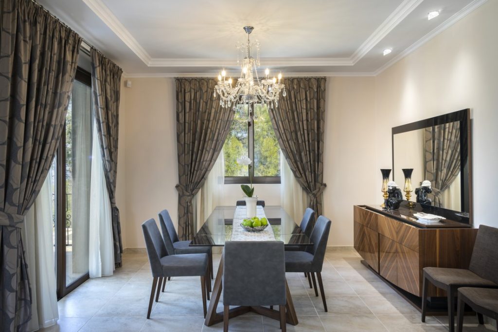 4 Bedroom House for Sale in Argaka, Paphos District