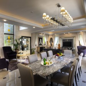 5 Bedroom House for Sale in Argaka, Paphos District