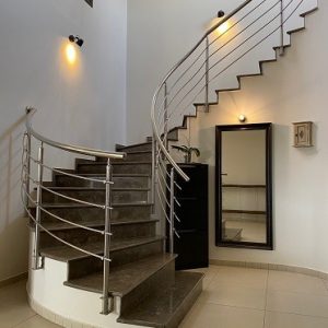 6+ Bedroom Villa for Sale in Limassol – Agia Fyla