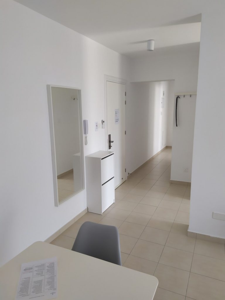 2 Bedroom Apartment for Sale in Paphos District