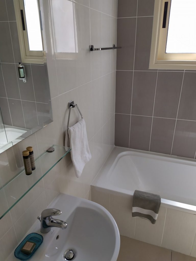 2 Bedroom Apartment for Sale in Paphos