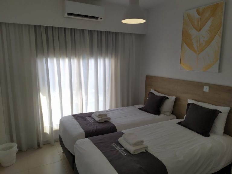2 Bedroom Apartment for Sale in Paphos