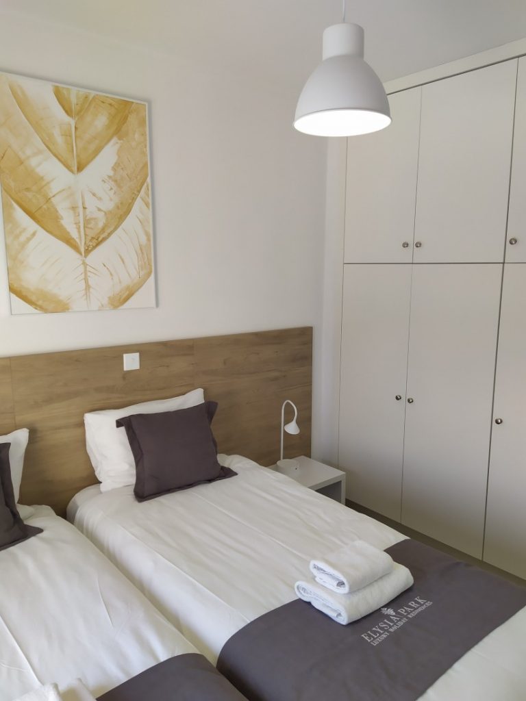 2 Bedroom Apartment for Sale in Paphos