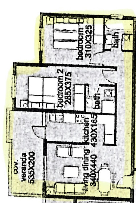 2 Bedroom Apartment for Sale in Paphos