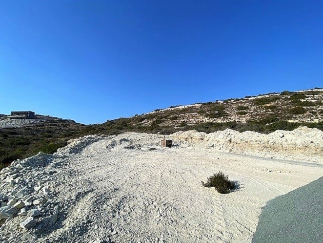 1 Bedroom House for Sale in Agios Tychonas, Limassol District