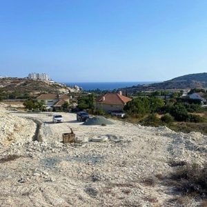 1 Bedroom House for Sale in Agios Tychonas, Limassol District