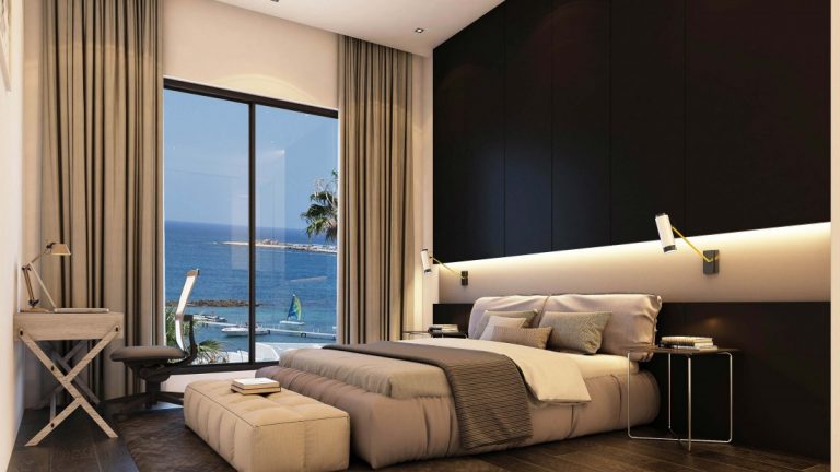 3 Bedroom Apartment for Sale in Kato Paphos