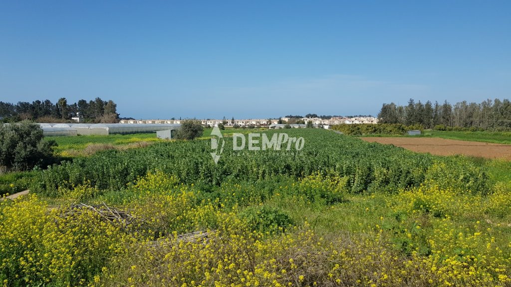 8,360m² Plot for Sale in Mandria, Paphos District