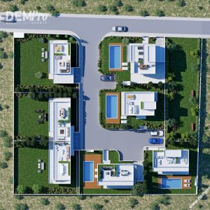 3 Bedroom House for Sale in Chlorakas, Paphos District