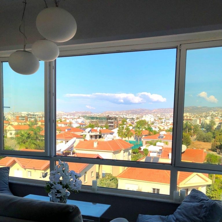 3 Bedroom Apartment for Sale in Germasogeia, Limassol District