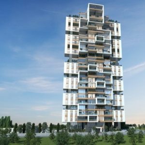 3 Bedroom Apartment for Sale in Germasogeia, Limassol District