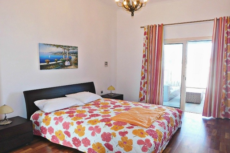 3 Bedroom Villa for Sale in Latchi (Lakki / Latsi), Paphos District