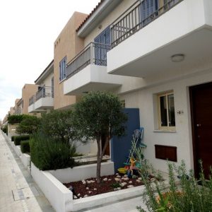2 Bedroom House for Sale in Kato Paphos