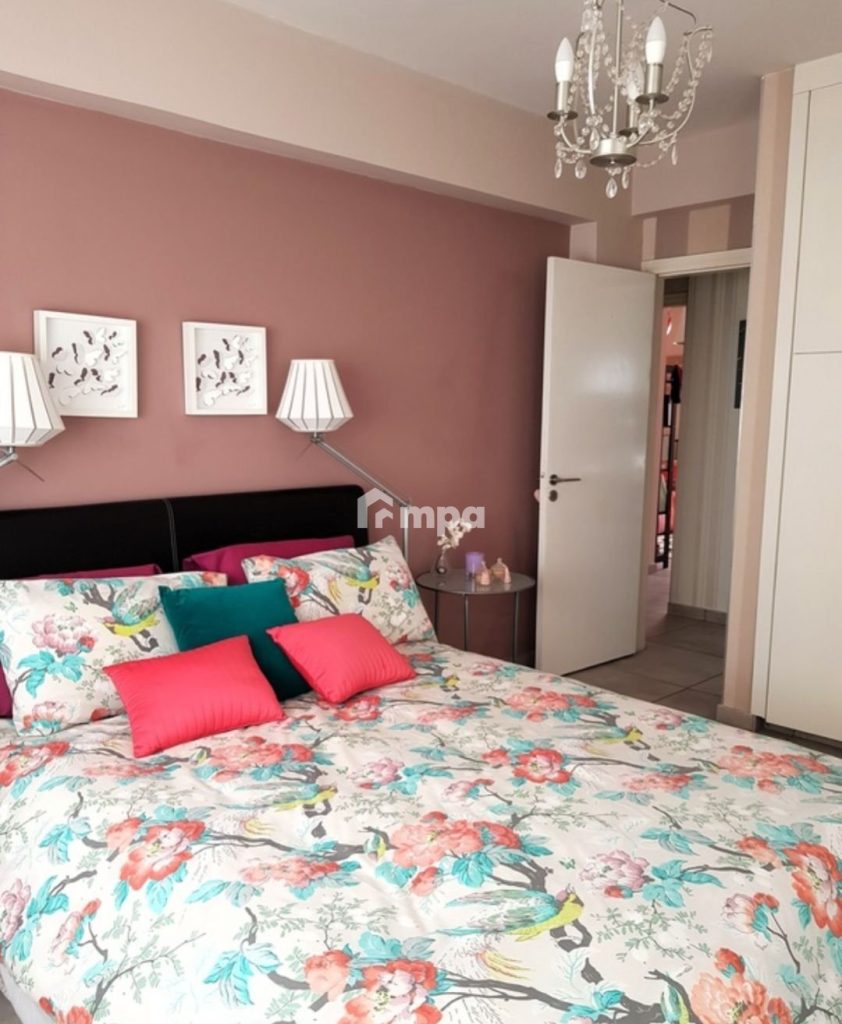 3 Bedroom Apartment for Rent in Nicosia District