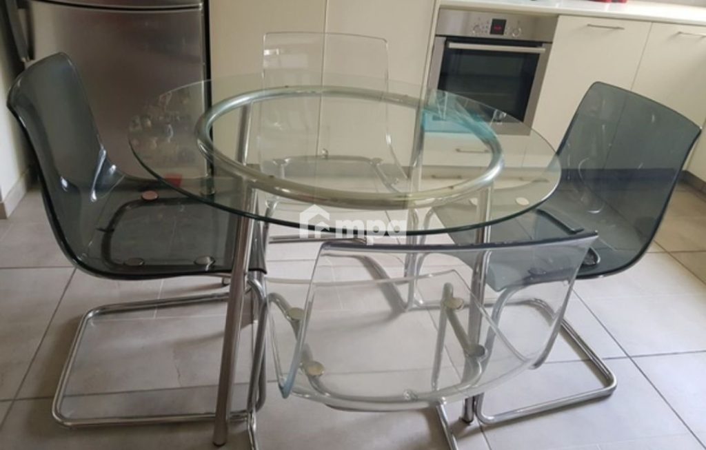 3 Bedroom Apartment for Rent in Nicosia District