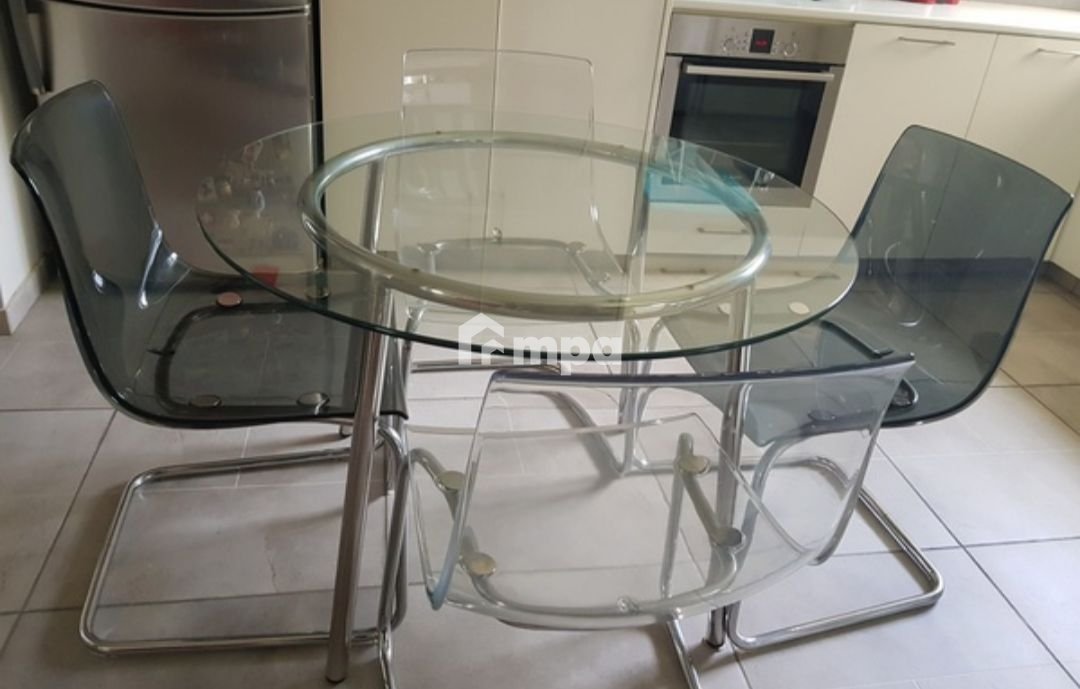 3 Bedroom Apartment for Rent in Nicosia District