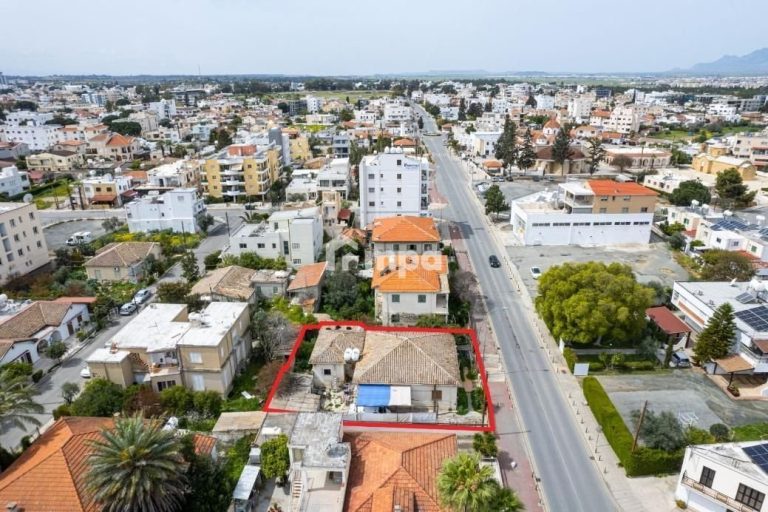Cheap Houses and Villas for Sale Nicosia up to 400000 euro