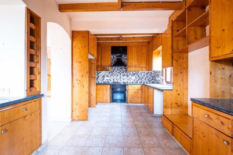 3 Bedroom House for Sale in Paralimni, Famagusta District