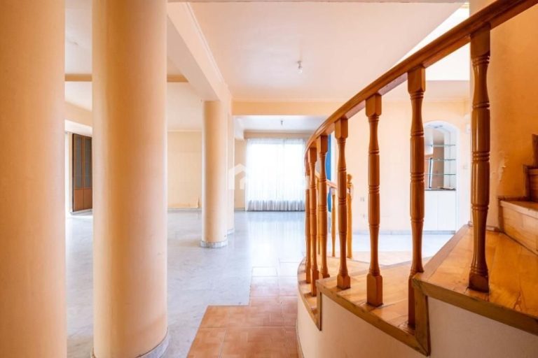 Average Price per SQM for House in Famagusta