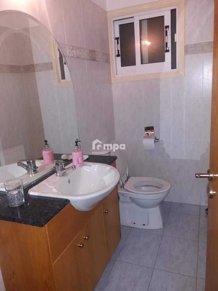 4 Bedroom House for Sale in Nicosia District