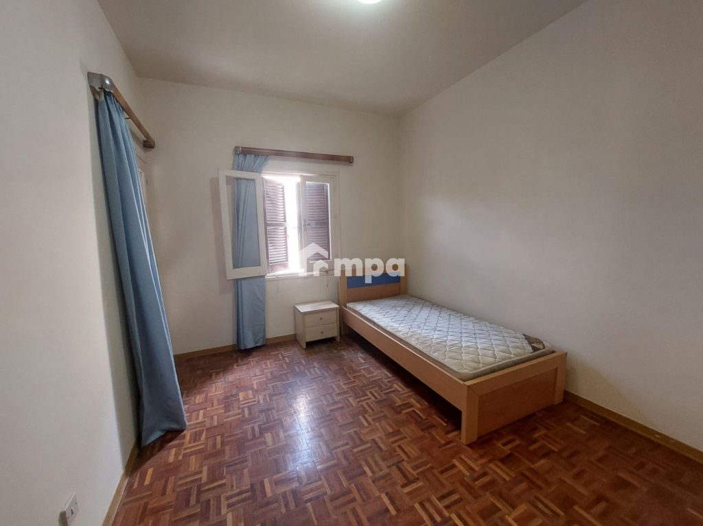 2 Bedroom Apartment for Rent in Nicosia District