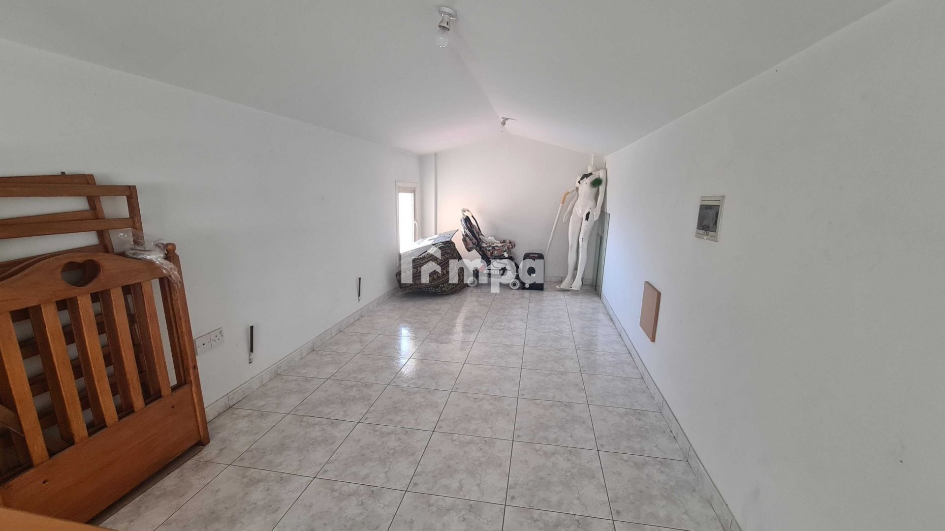 4 Bedroom House for Sale in Strovolos, Nicosia District