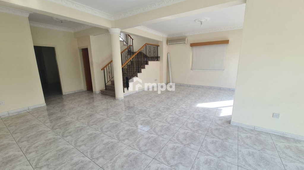 4 Bedroom House for Sale in Strovolos, Nicosia District