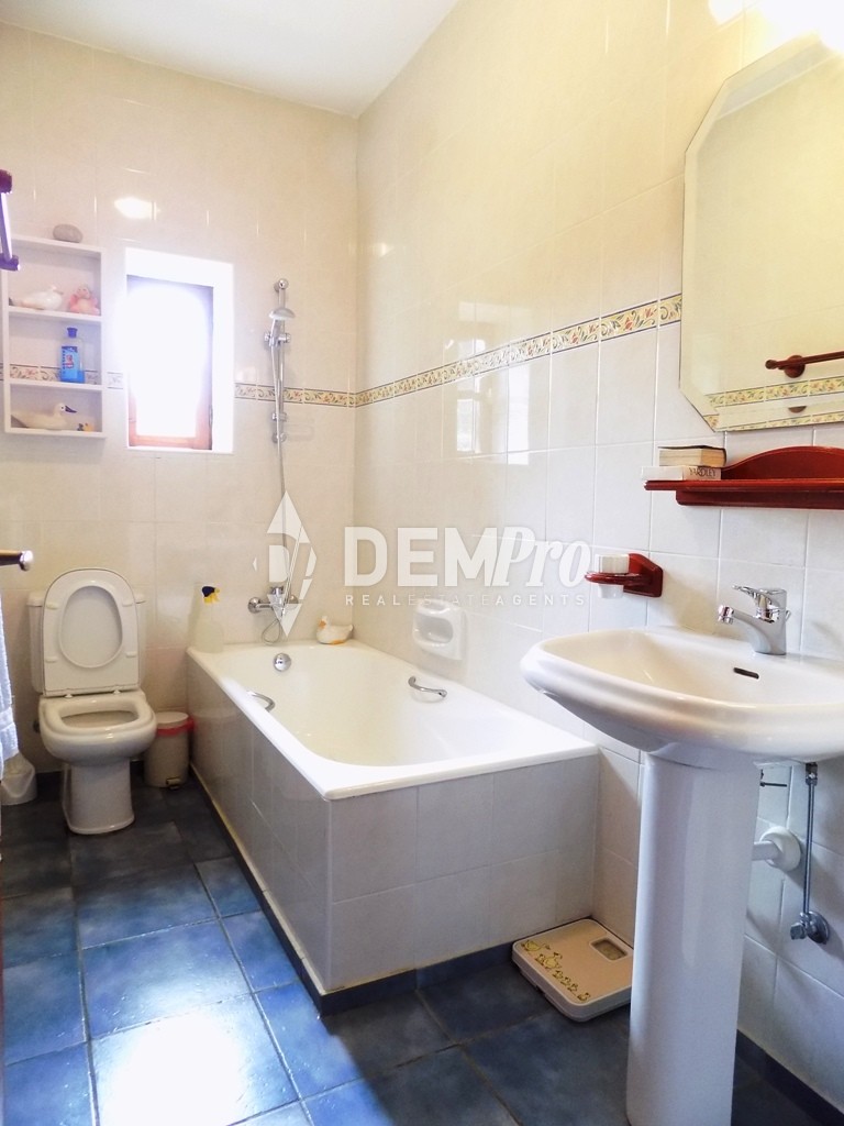 4 Bedroom Villa for Sale in Mesogi, Paphos District
