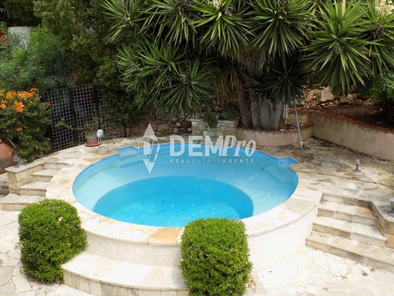 4 Bedroom Villa for Sale in Mesogi, Paphos District