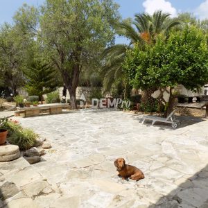 4 Bedroom Villa for Sale in Mesogi, Paphos District