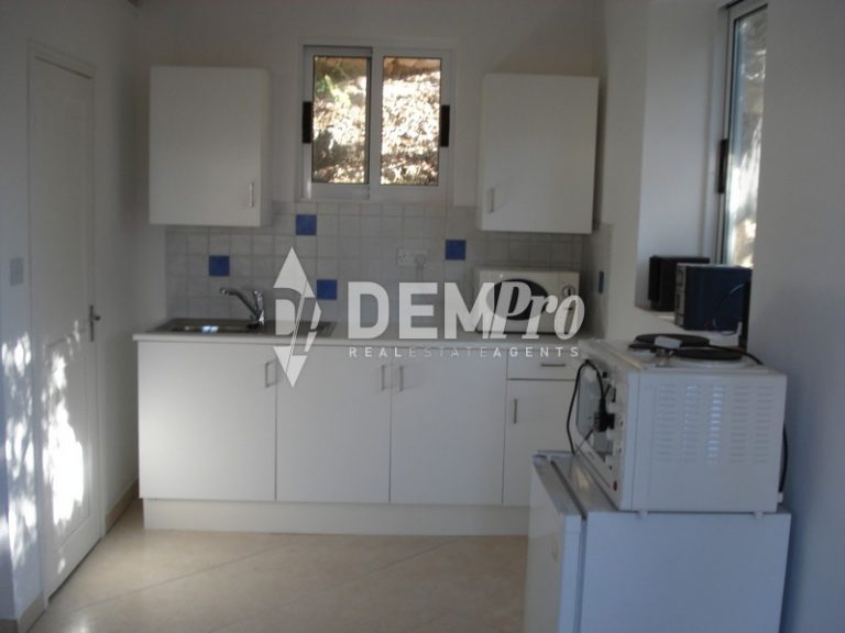 4 Bedroom Villa for Sale in Mesogi, Paphos District