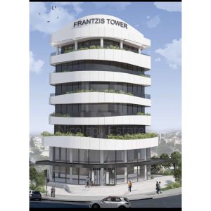 310m² Office for Sale in Limassol – Omonoia