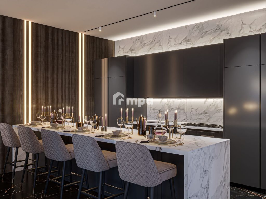 3 Bedroom Apartment for Sale in Agioi Omologites, Nicosia District