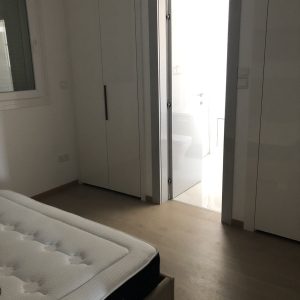 Квартира с 3 спальнями в аренду в районе Лимассола