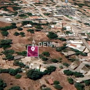 27m² Plot for Sale in Ineia, Paphos District