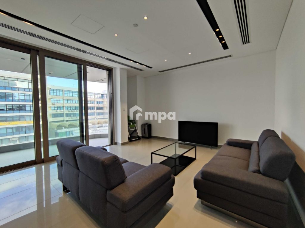 2 Bedroom Apartment for Sale in Nicosia District
