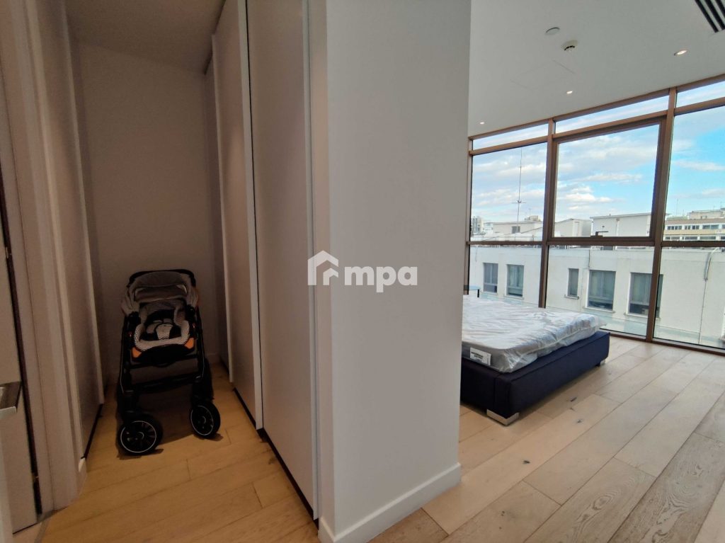 2 Bedroom Apartment for Sale in Nicosia District