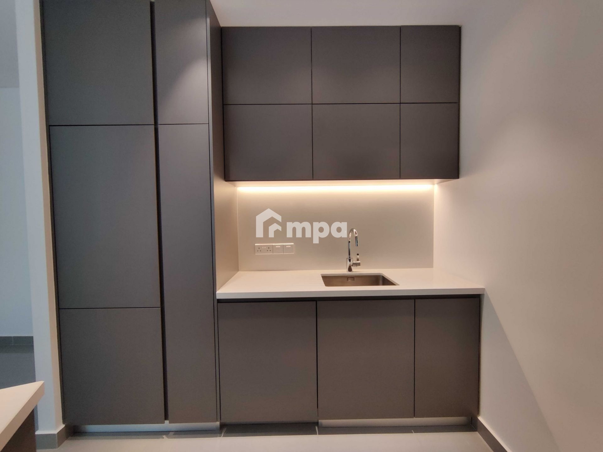 2 Bedroom Apartment for Sale in Nicosia District