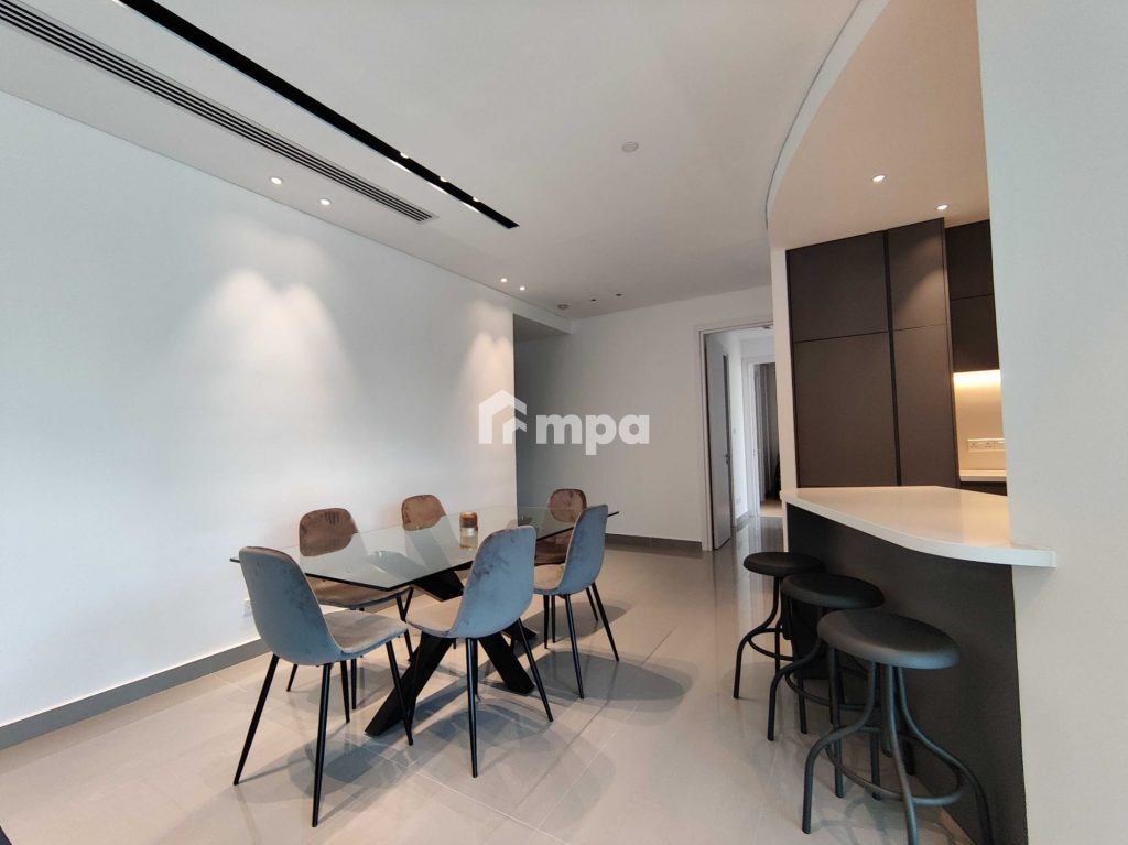 2 Bedroom Apartment for Sale in Nicosia District