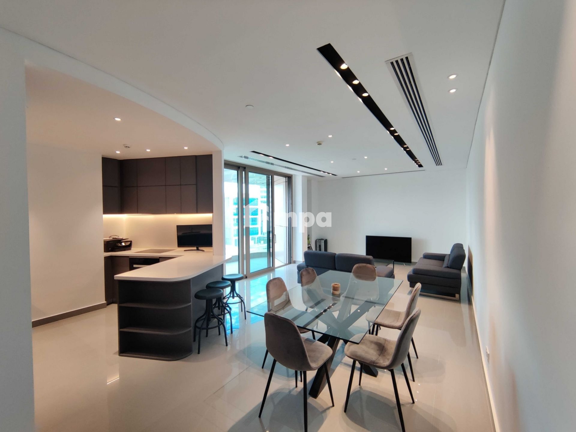 2 Bedroom Apartment for Sale in Nicosia District
