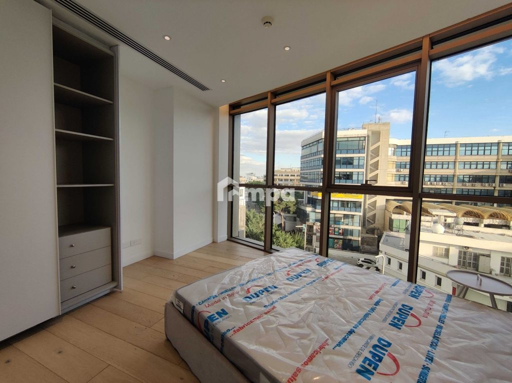 1 Bedroom Apartment for Sale in Nicosia District