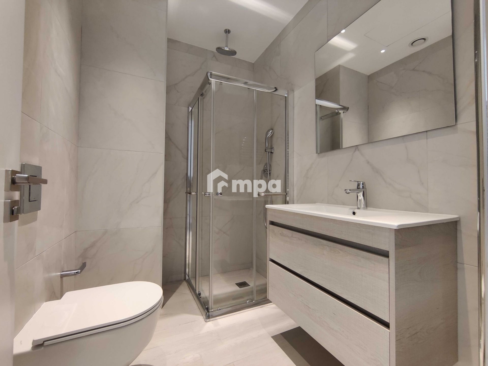 1 Bedroom Apartment for Sale in Nicosia District