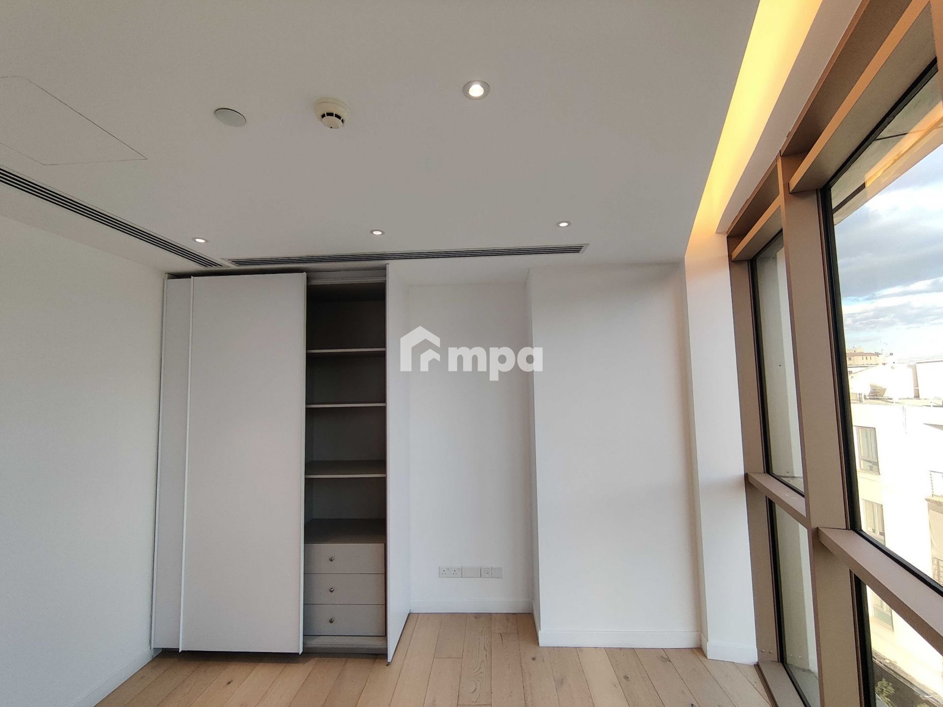 1 Bedroom Apartment for Sale in Nicosia District