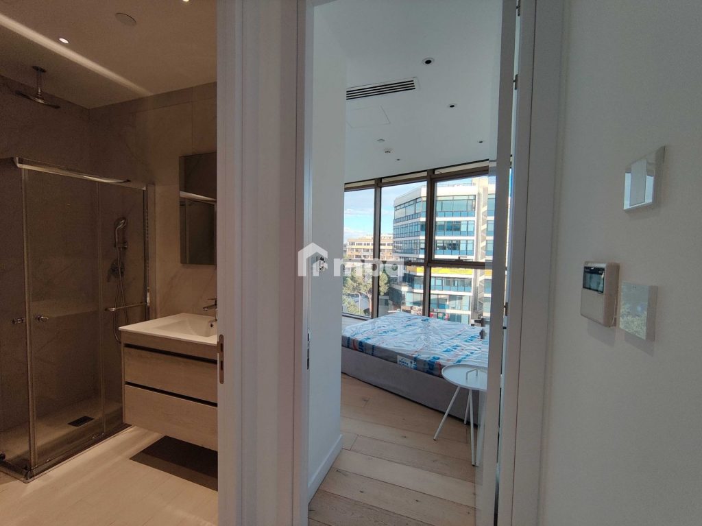 1 Bedroom Apartment for Sale in Nicosia District