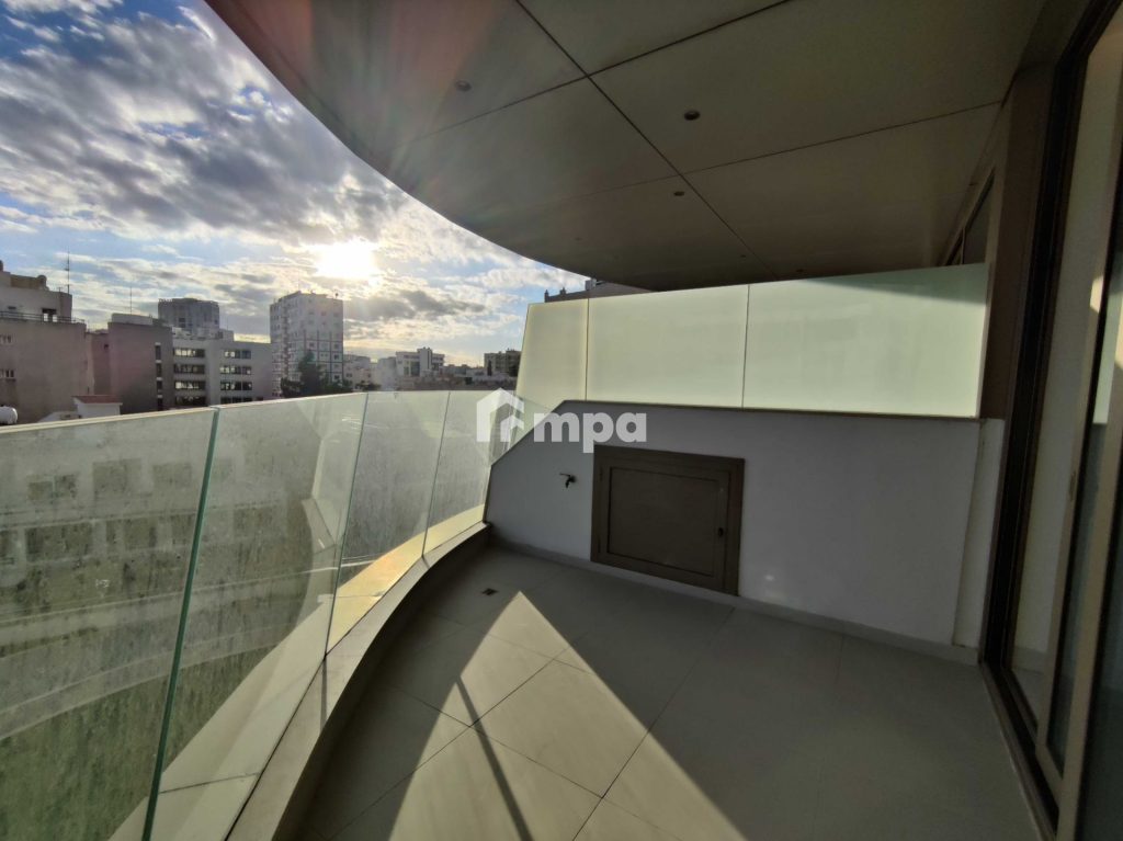 1 Bedroom Apartment for Sale in Nicosia District