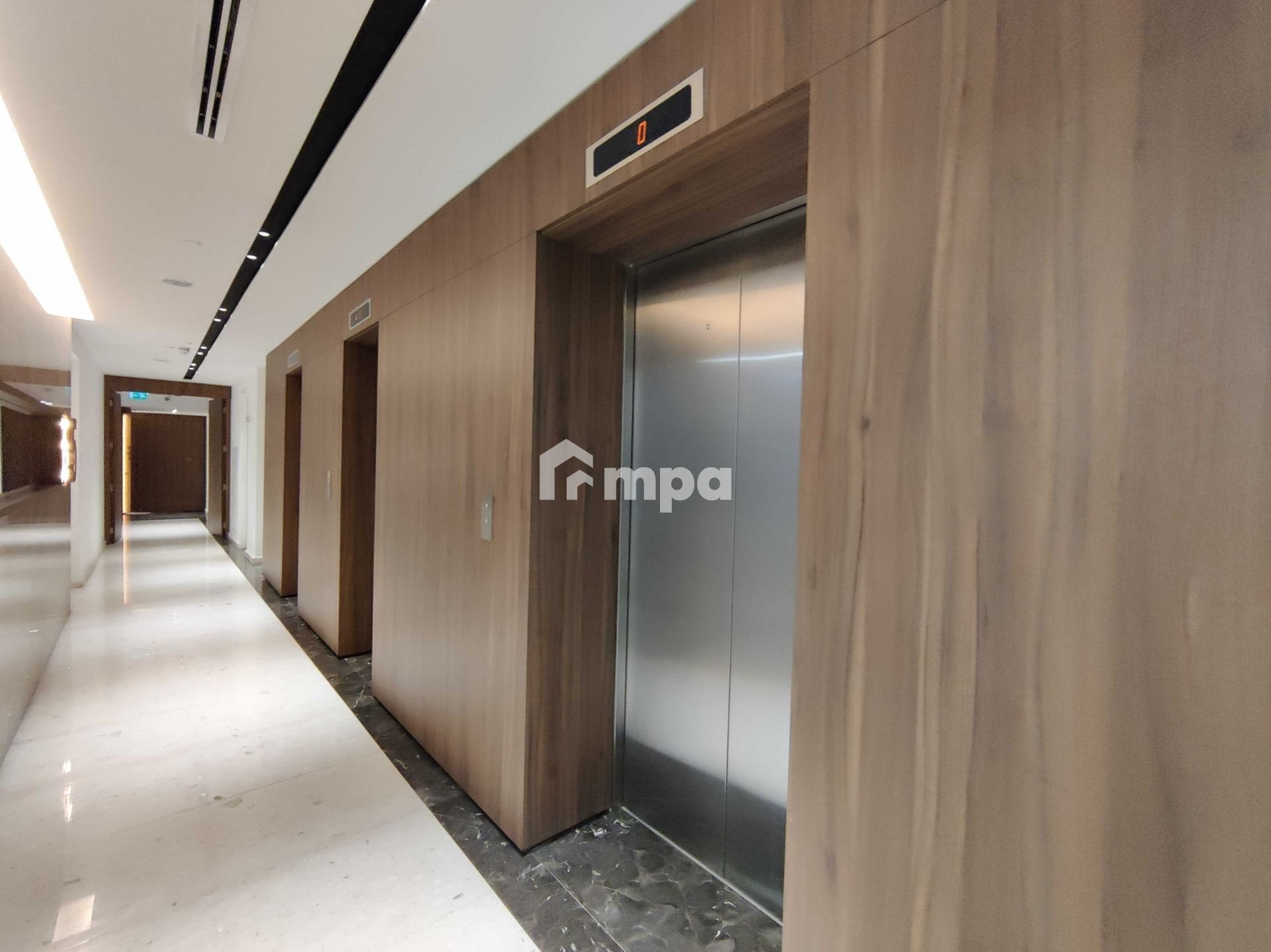 1 Bedroom Apartment for Sale in Nicosia District