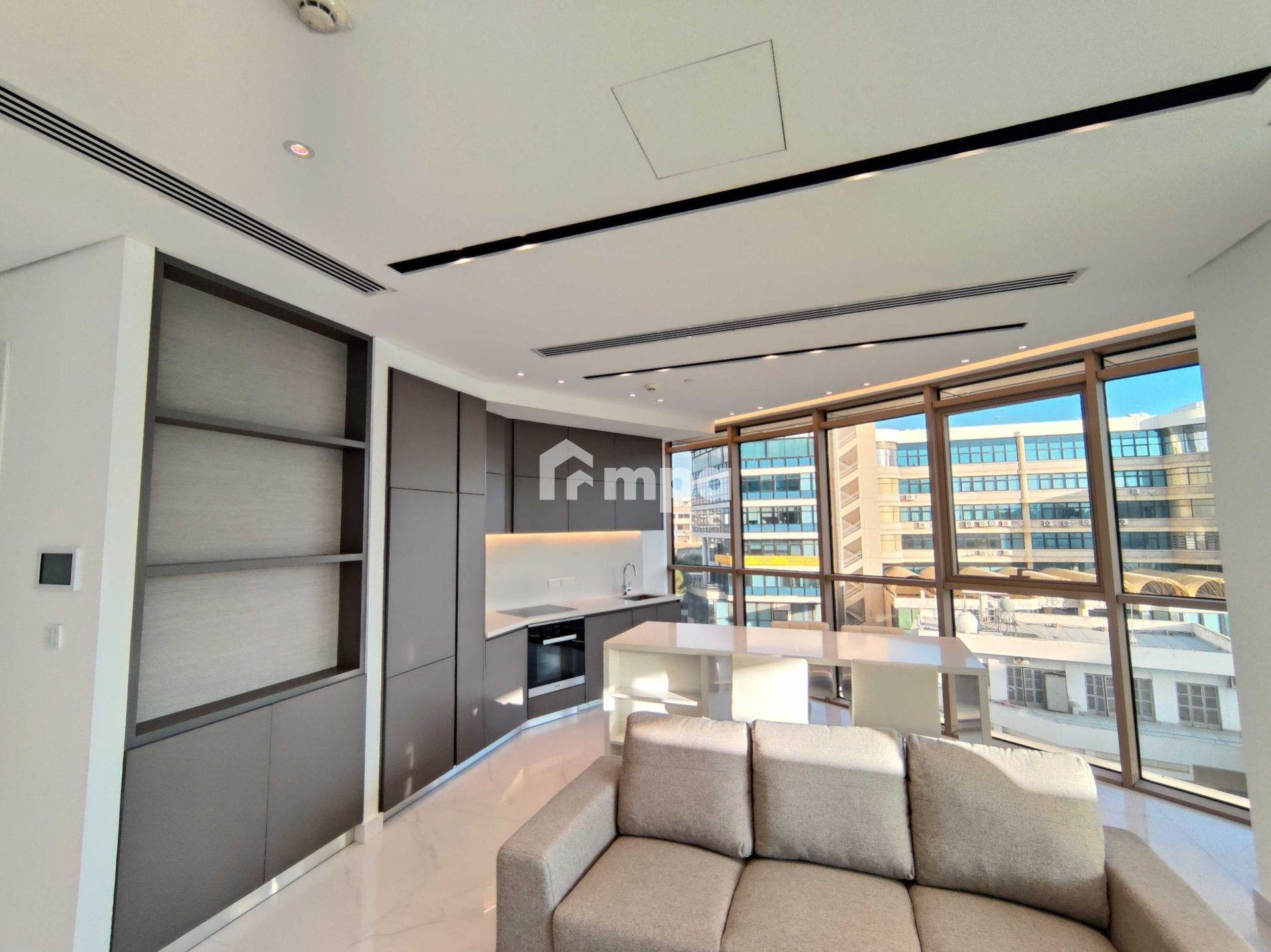 1 Bedroom Apartment for Sale in Nicosia District